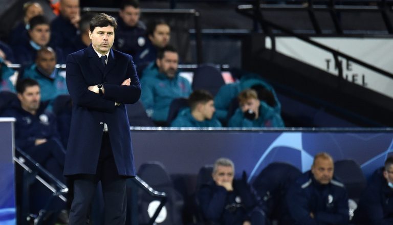 Válaszút elé érkezett Pochettino és a PSG kapcsolata