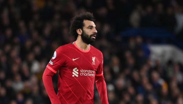 Már meg is találta a Liverpool Salah utódját?