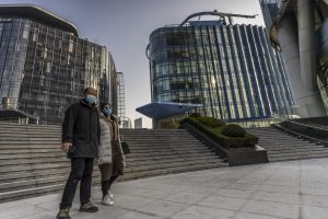 Egyértelműen figyelmeztették Kínát: ne segítsék meg Oroszországot a szankciók esetén