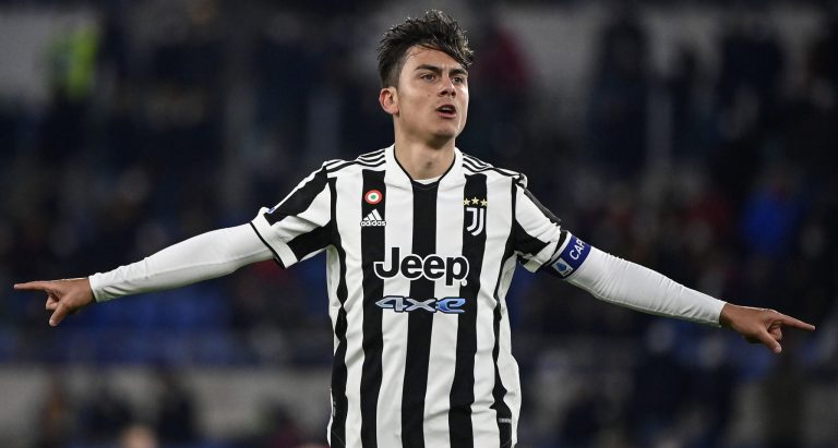 Dybala nagyon közel áll ahhoz, hogy elhagyja a Juventus-t