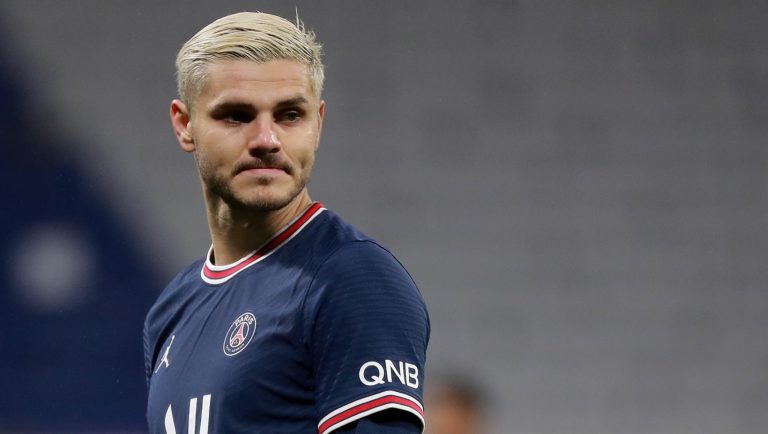 Olaszországban köthet ki Mauro Icardi