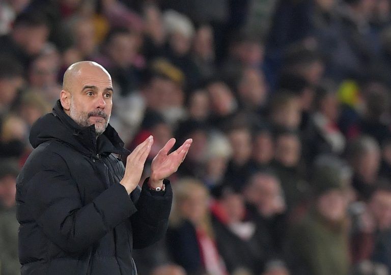 Lejár Guardiola szerződése: „Pep nem sétálhat csak úgy el“