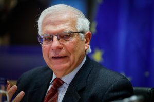 „Oroszország jobban felkészült a szankciókra, mint az EU a gázcsapok elzárására”