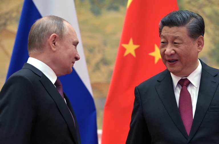 Putyin új megállapodást javasolt Kínának, nőhet a gázszállítás mértéke