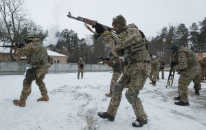 USA: akár 50 ezer civil is az orosz invázió áldozatául eshet