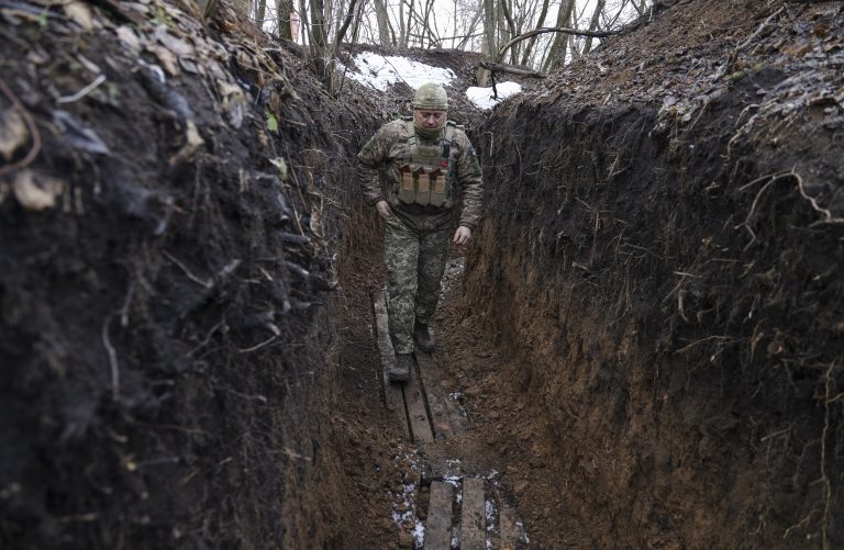 „A következő néhány nap a legveszélyesebb az ukrán válság szempontjából”