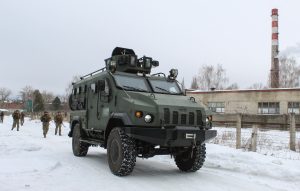 Jövő hétre várja a CIA az orosz invázió megindulását