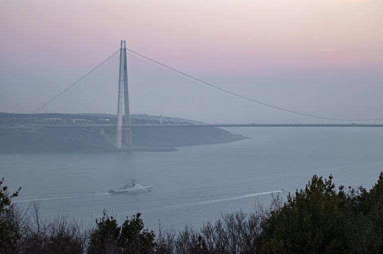 Oroszország tagadja, hogy határőröket öltek volna meg a Kígyó-szigeteken