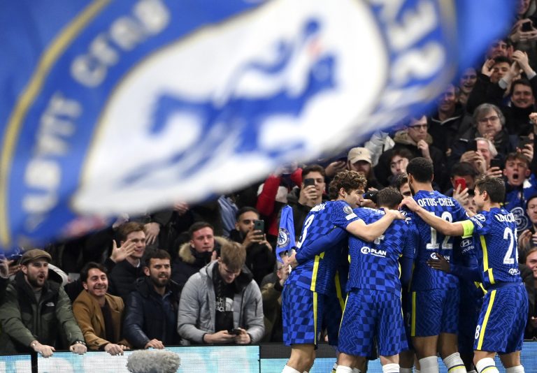 Orosz-ukrán háború: a Chelsea tulajdonosa megtett egy lépést hátra