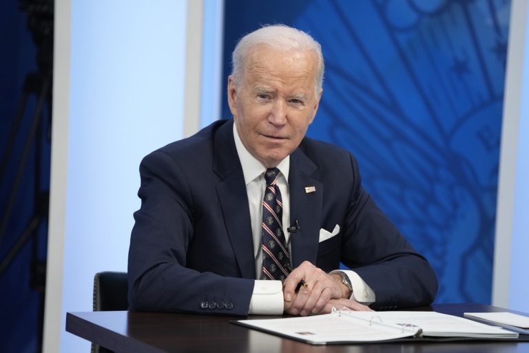 Biden hivatalosan is bejelentette az Északi Áramlat 2-re vonatkozó szankciókat