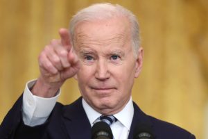 Biden: két opció van, ebből az egyik a harmadik világháború