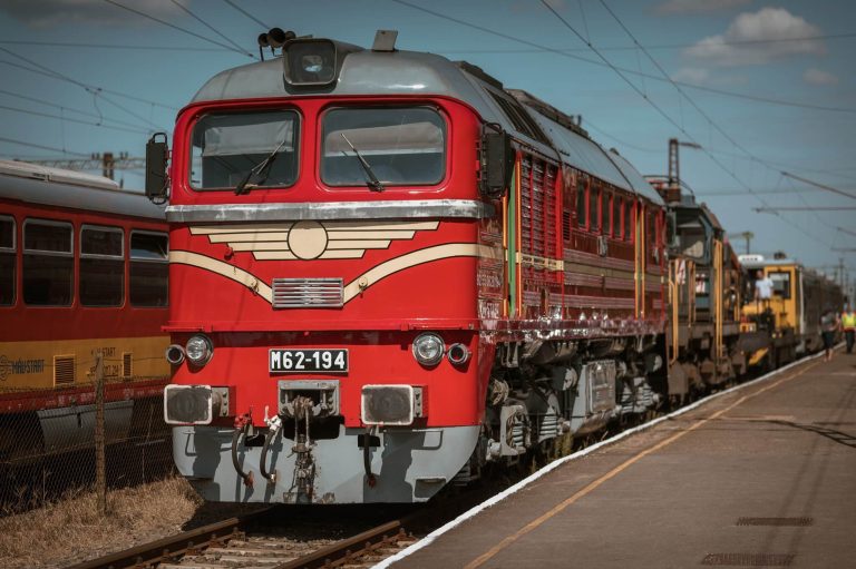 Helyreállt a vonatközlekedés Szentes és Hódmezővásárhely között