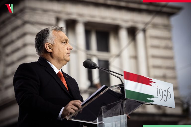 Orbán: Gyurcsány és Bajnai visszatérésre készül, ezeket a törvényeket nem szavazta meg a baloldal