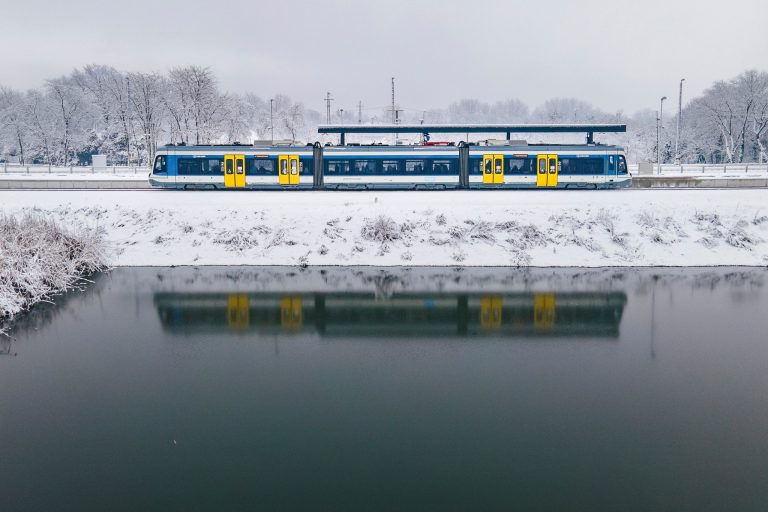 MÁV: Székesfehérvár és Lepsény között pótlóbuszok szállítják majd az utasokat