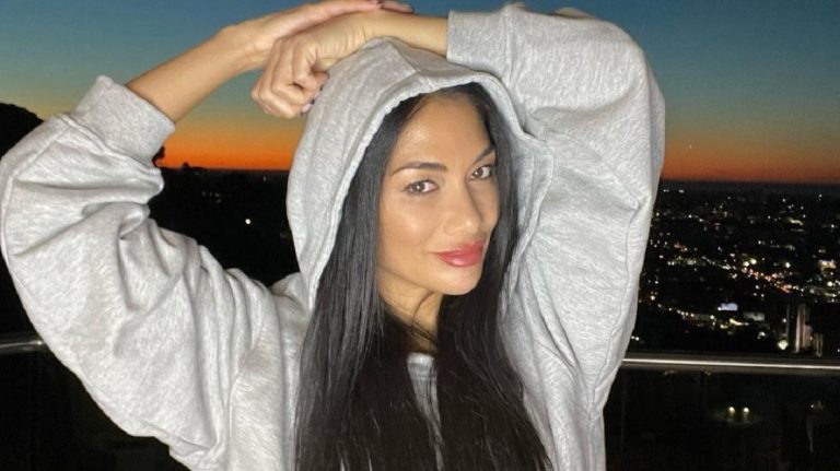 Egy tízes skálán mennyire jössz zavarba ettől a szexi Nicole Scherzinger sorozattól?