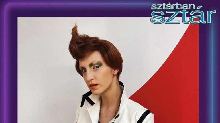 Sztárban Sztár: Galambos Dorina nem bánja, hogy nem csinált elég ‘hülyét’ magából