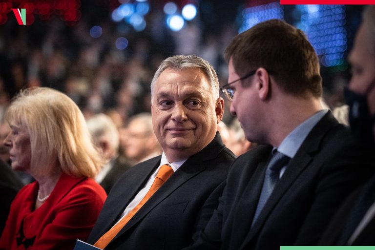 Orbán Viktor elmondta, miért nem akarja Gyurcsány Ferencet az ország élén látni