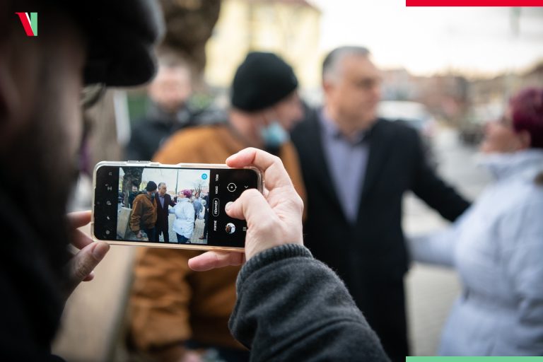 Orbán Viktor elmondta, mi a baloldal ajánlata Magyarország számára