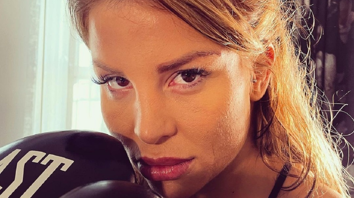 Szabó Franciska formájától dobtunk egy hátast, nem lesz ott Dominikán?