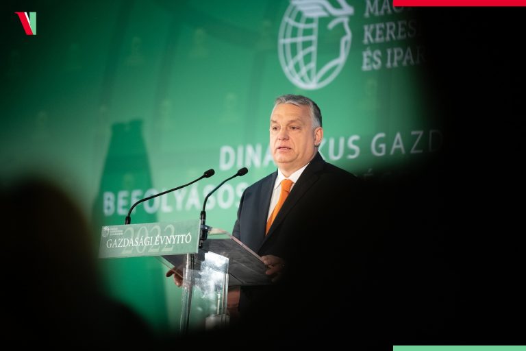 Orbán Viktor saját otthonokat akar az embereknek