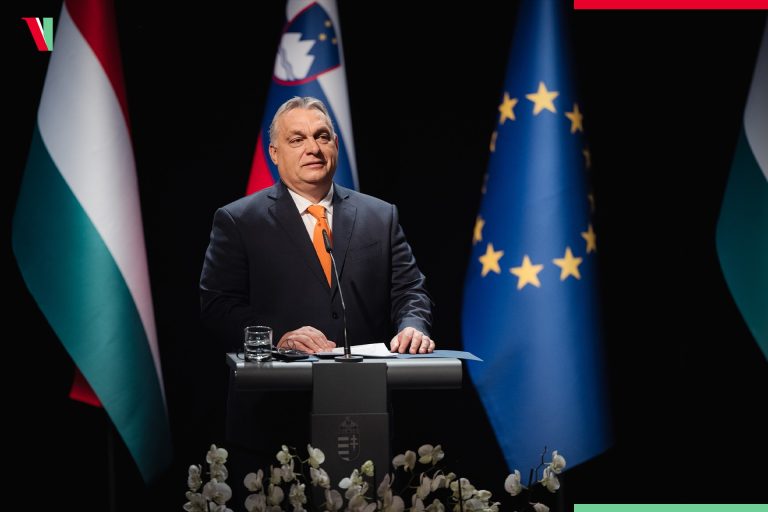 Orbán Viktor a családok oldalán áll, így a benzinárstop is marad