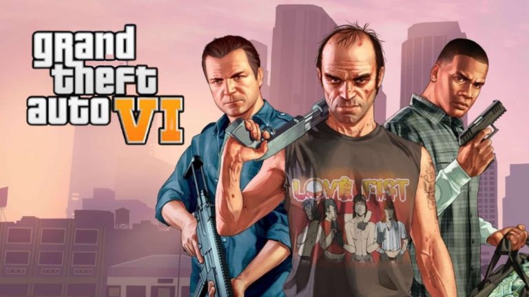 Újabb bejelentés érkezett a GTA 6-ról