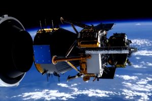 Kína valószínűleg hazudik a Holdba zuhanó rakétáról