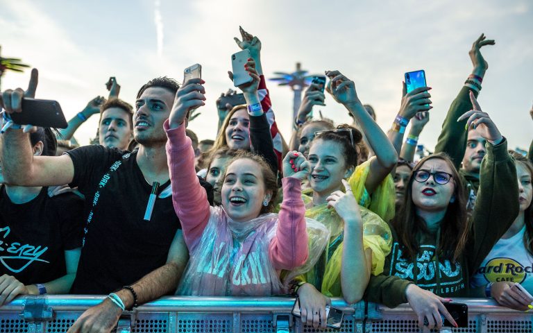 Balaton Sound: Martin Garrix, Dimitri Vegas, Marshmello és  Timmy Trumpet is az első 24 név között