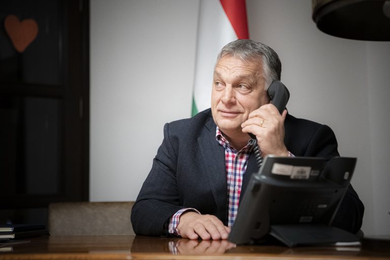 Orbán Viktor: „Hamarosan érkezik a tanárok és az óvónők megemelt fizetése!”