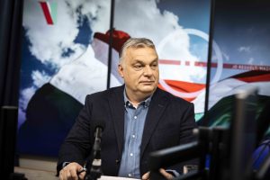 Orbán Viktor nevével visszaélő kriptocsalók támadnak az interneten