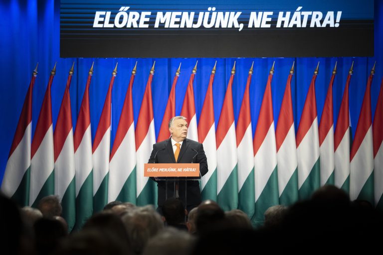 A Fidesz-KDNP maradna kormányon, ha most lenne a szavazás