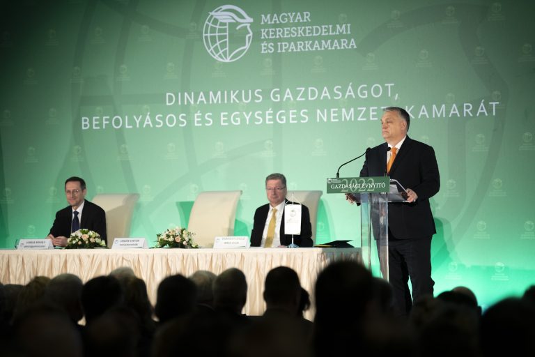 Orbán Viktor az Európai Bíróság döntéséről: a pénzügyi kérdéseket nem lehet összekapcsolni politikai kérdésekkel
