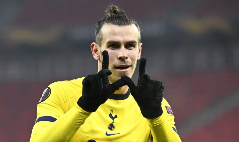 Gareth Bale már három hónapja megállapodott új klubjával