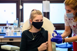 Nagyon jó híreket kaptunk az ötödik hullámról