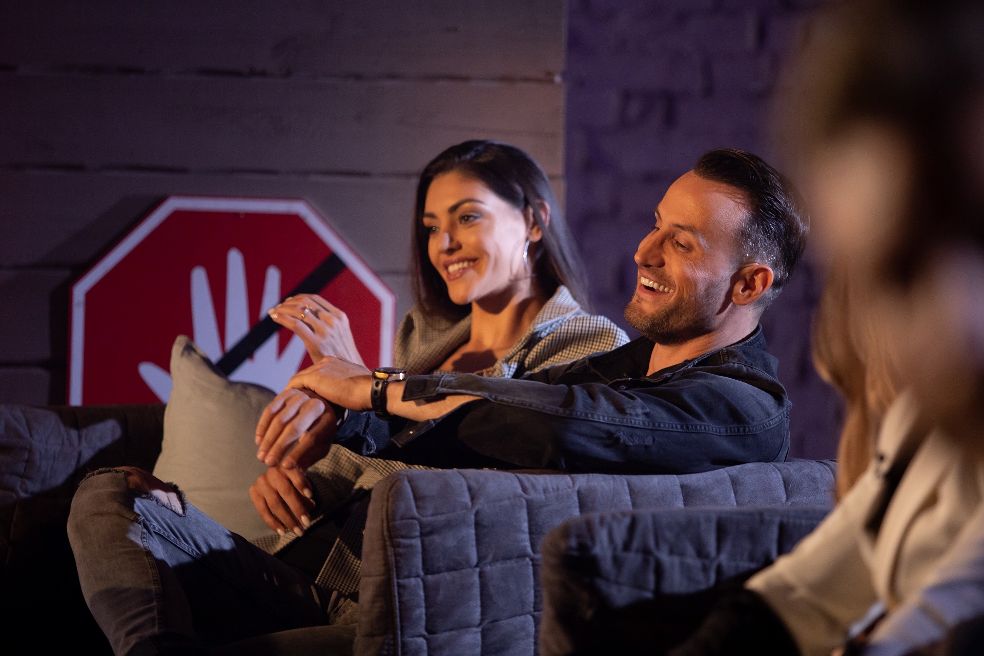 Csuti: „Amíg egy pár voltunk Edinával, minden közös volt”