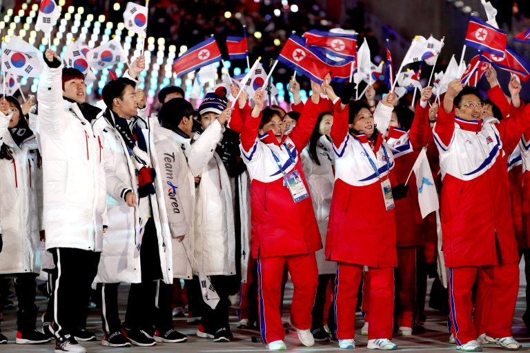 Észak-Korea ismét felhasználja a téli olimpiát a céljai eléréséhez, de egészen máshogy, mint korábban