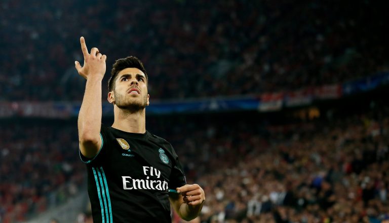 Real Madrid: Ansensio átigazolása lehet a kulcs Haalandhoz