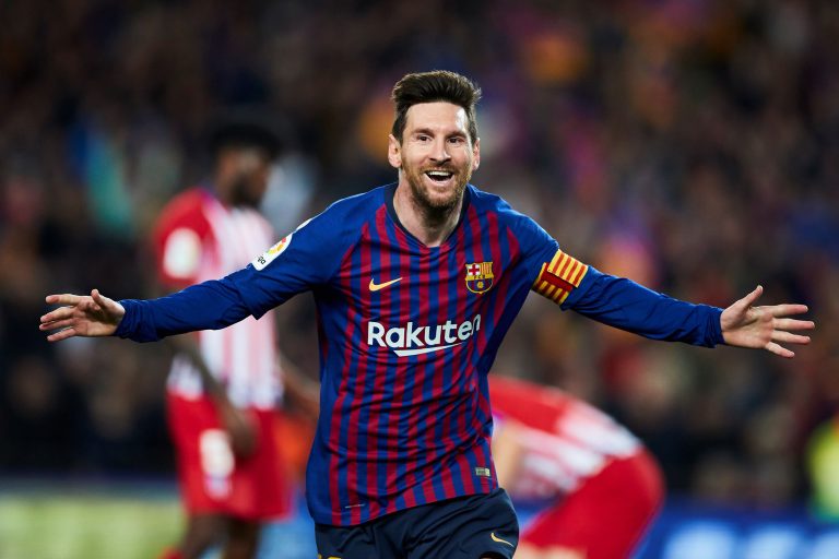 Messi édesapja felvette a kapcsolatot a Barcelonával