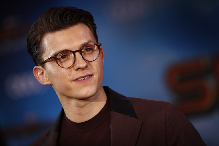 Tom Holland és az Uncharted írója összeültek egy kerekasztal-beszélgetésre