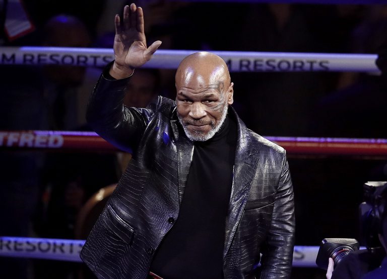 Vajon hány lakást vehetnénk Mike Tyson luxusautójának árából?