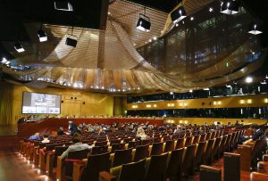 Elutasította az Európai Bíróság Magyarország keresetét az uniós pénzekről