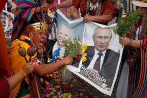 A Fehér Ház megerősítette: mégsem lesz Biden-Putyin csúcstalálkozó