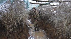 Arra kéri a külügy a magyarokat, hogy lehetőleg senki se utazzon Ukrajnába
