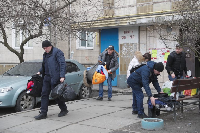 Újabb ország neve merült fel, ahol tarthatják az orosz-ukrán béketárgyalásokat