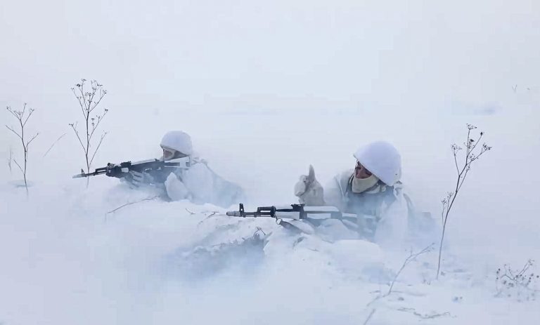 Az amerikaiak szerint Oroszország készen áll, a hadsereg 70 százaléka már a helyén