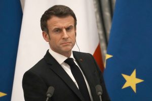 Marcon: nem lehet Európában békét építeni Oroszország nélkül