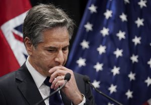 Meghiúsult az amerikai és orosz külügyminiszter találkozója