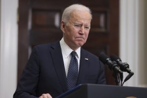 Biden biztos Putyin döntésében: napokon belül támadás indul Kijev ellen
