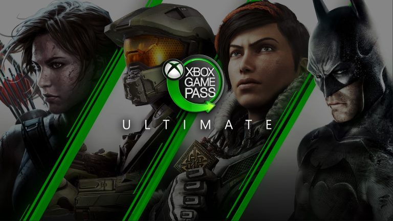 Xbox Game Pass Ultimate: íme, a februári kínálat
