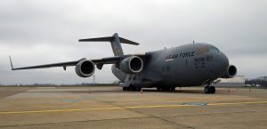 Az USA nem kereste meg Magyarországot, hogy katonákat küldjön az orosz-ukrán konfliktus miatt